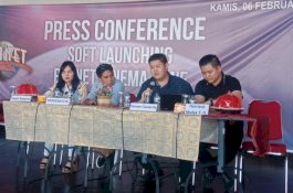 Planet Sinema Hadir di Bone, Dikonsep ala Star Wars