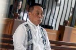 Pasca Penangguhan Penahanan, Kejati Sulsel Tiba-Tiba Hentikan Kasus Jen Tang
