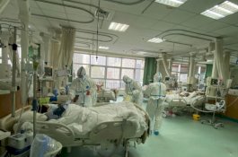 Pembantu Asal Indonesia di Singapura Terinfeksi Coronavirus