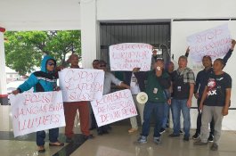 Jurnalis Jeneponto Desak Dewan Pers Turun Tangan, Kapolda Diminta Bebaskan Asrul