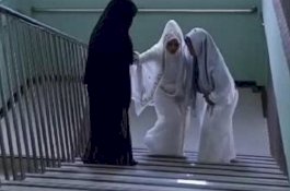 Viral, Istri Pertama Carikan Istri Kedua, Ikut Antar Suami Nikah Lagi