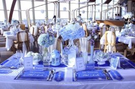 Cukup Rp200 Ribu, Rasakan Sensasi Lamaran Romantis di Lantai 20 Hotel Aston Makassar