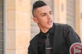 Remaja Palestina Ditembak Mati oleh Pasukan Israel