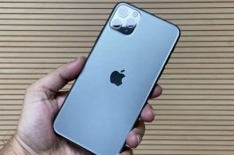 Radiasi iPhone 11 Pro Lebihi Batas Aman