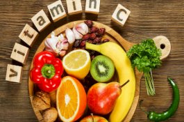 Apakah Overdosis Vitamin C Berbahaya?