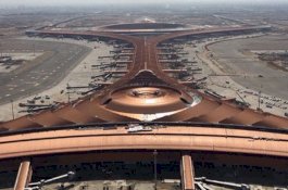 Larang Warga ke China, Arab Saudi: Kalau Tetap Pergi, Jangan Pernah Kembali Lagi