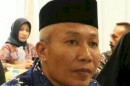 Dapat Joki di Hari Terakhir Ujian SKD, BKPSDM Gowa Langsung Temui Komisi I