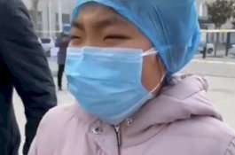 Video-Video Viral Seputar Virus Corona yang Menguras Air Mata