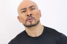 Deddy Corbuzier Ungkap Alasan Putus dengan Agnez Mo
