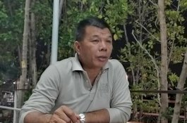 Maju di Pilkada Bulukumba 2020, Andi Muchtar Yusuf: Saya Tak Punya Kepentingan Pribadi