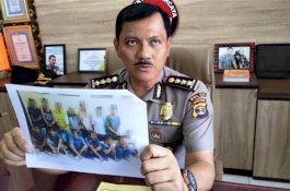 Misteri Ayunan Parang di Balik Tewasnya Polisi Berpangkat Brigadir di Lampung Tengah