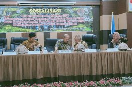 Bupati Iksan Iskandar Sambut Kunjungan Tim Verifikasi TORA di Jeneponto 