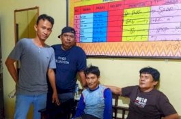 Terungkap, Ini Pembunuh Warga Wajo yang Ditemukan Bersimbah Darah di Semak-semak