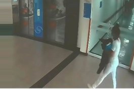 Detik-detik Perawat Palsu Bawa Kabur Bayi di RS yang Disembunyikan dalam Jaket