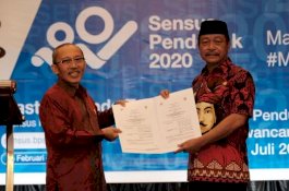 Sukseskan Sensus Penduduk 2020, Gowa akan Siapkan 1.050 Petugas