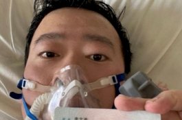 Dokter yang Pertama Kali Ingatkan Bahaya Virus Corona Meninggal, Sempat Dituduh Sebar Hoaks