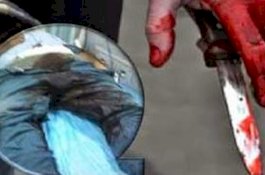 Benar-benar Putus, Perempuan di Pakistan Potong Penis Pemerkosanya