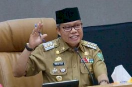 Peduli Bencana, Wali Kota Minta Anggaran Rehabilitasi dan Rekonstruksi ke Pusat