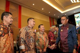 Pemkab Bantaeng Siap Sukseskan Sensus Penduduk 2020