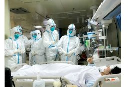 Harus Pisah dari Istri, Pria yang Baru Berbulan Madu Ikut Terinfeksi Virus Corona