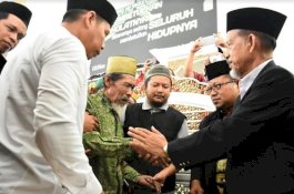 MUI dan Puang La'lang Damai, Tajul Khalwatiyah Syekh Yusuf Dibubarkan?