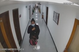 Pura-pura Jadi Perawat, Wanita Culik Bayi dan Sembunyikan di Balik Jaket