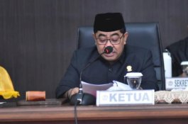 Pengendara Motor Tewas Gara-Gara Jalan Berlubang, Ini Pesan Ketua DPRD Gowa
