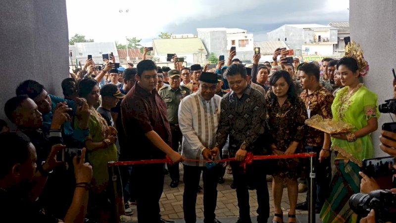 Bupati Bone: Perizinan Cinema Indonesia Tak Ada Masalah