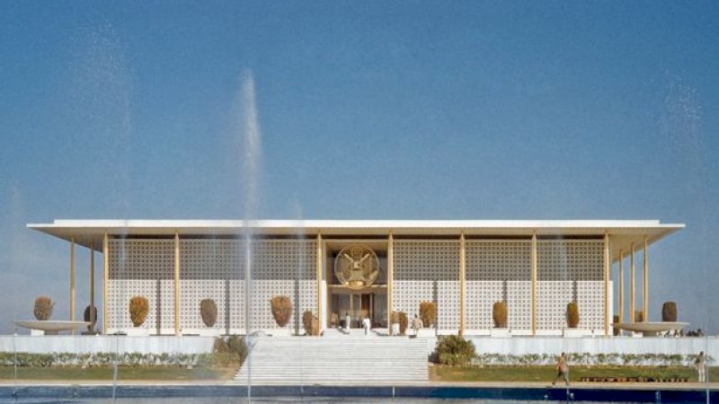 Bawa-bawa Nama Kedubes Amerika Serikat, Pria Cabuli Gadis 5 Tahun