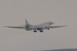 Rusia Uji Coba Perdana Pesawat Tempur Supersoniknya