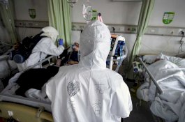 Terbukti Efektif pada Tikus, China Akhirnya Uji Coba Obat Virus Corona Buatan Amerika Serikat Ini