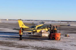 Sejak Haerul Terbangkan Ultralight Rakitan, Sudah Tiga Pesawat Kecil Jatuh