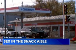 Biarkan Orang Rekam Video Porno di Tokonya, Izin Usaha Pengusaha ini Dicabut