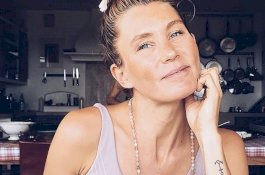 Wanita ini Berhenti Minum Air Sejak Tahun Lalu, Mengaku Lebih Sehat