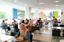 Hotel Amaris Hertasning Jadi Pilihan Staycation di Makassar