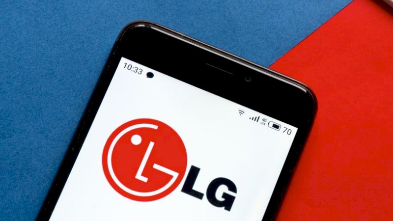 LG Batal Kenalkan Gadget Terbaru di MWC Karena Virus Corona