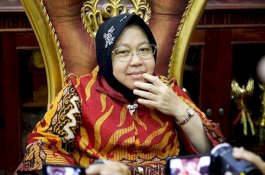 Baca Surat Mengharukan Suami Zikria Dzatil, Wali Kota Risma Akhirnya Luluh dan Cabut Laporan