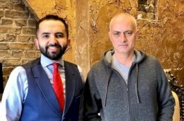 Cukur Rambut Jadi Botak, Mourinho Tak Nikmati Sepak Bola?