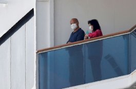 Warga AS Pertama Meninggal Akibat Coronavirus