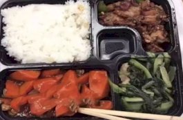 Pasien Coronavirus di Rumah Sakit Wuhan Diberi Hidangan Kura-kura