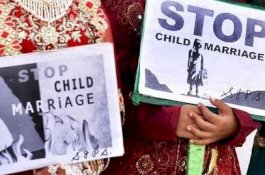 Pria Muslim Nikahi Gadis Kristen Berusia 14 Tahun, Orang Tua Gadis Itu: Dia Diculik