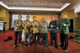 Gebrakan SYL Berhasil dalam 100 Hari, Kementan Berharap Media Kabarkan kepada Masyarakat