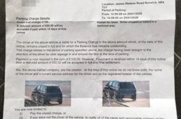 Pemilik Mobil Ini Ditilang Rp1,7 Juta Gegara Bersin