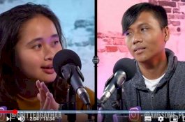 Diperlakukan Seperti Wanita Sejak Kecil, Inilah Kevin yang Miliki Kelamin Ganda