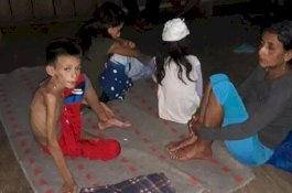 Kisah Menegangkan Ibu dan 3 Anak Selamat dari Hutan Amazon setelah Tersesat 34 Hari
