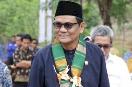 Apresiasi Peran Besar Media, Bupati Barru: Selamat Hari Pers Nasional