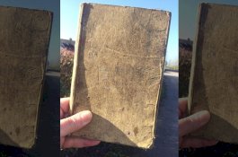 Ditemukan di Gudang, Buku Harian Tentara PD I Ceritakan Pertempuran Somme yang Berdarah