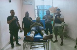 Sudah 6 Kali Masuk Penjara, Pemuda Jeneponto Ini Kembali Ditangkap di Makassar