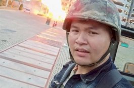 Merasa Ditipu atas Kesepakatan Tanah, Penyebab Tentara Bunuh 26 Orang