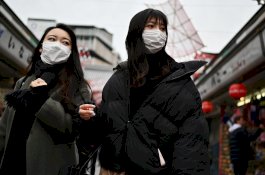 Tetap Waspada! Virus Corona Bisa Menular Melalui Udara